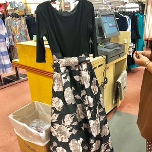 Dillard’s Formal Dress